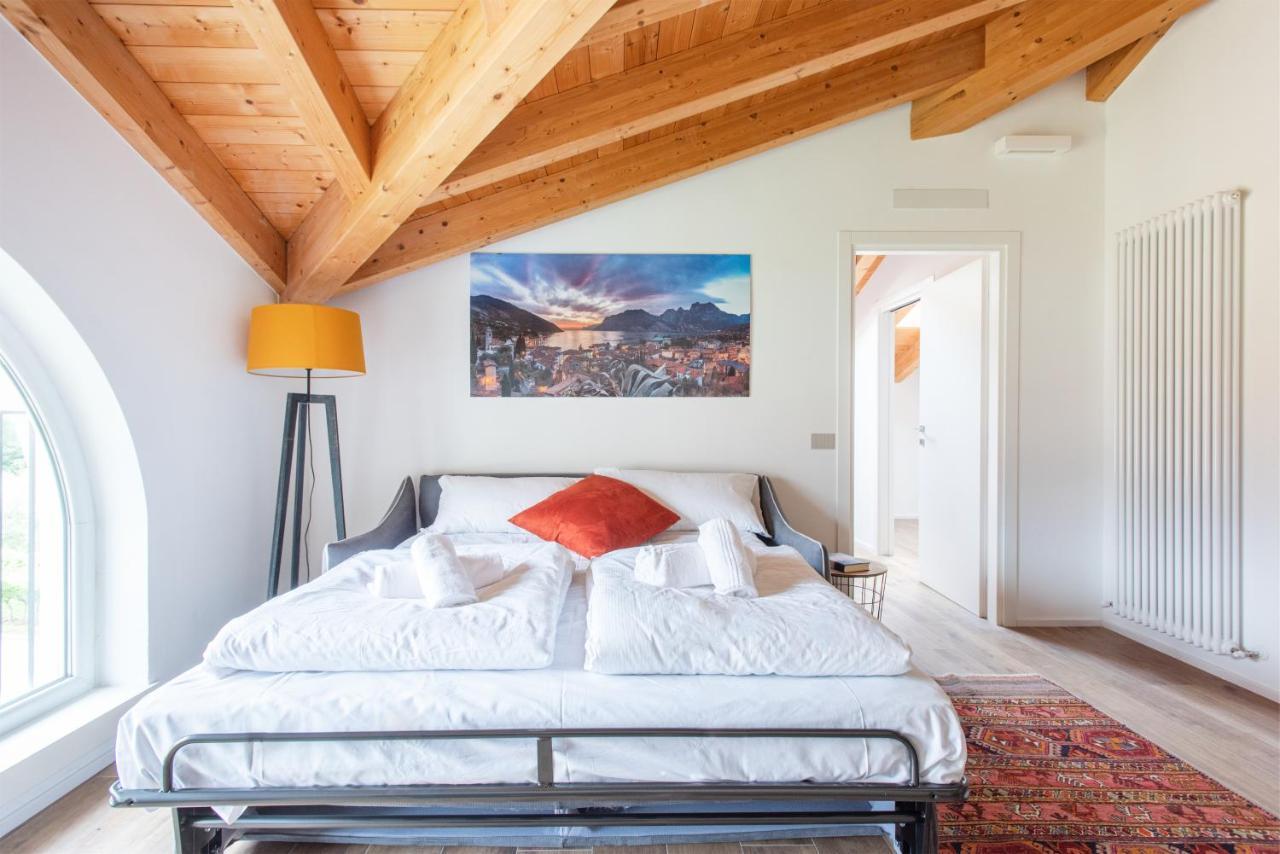Casa Joanna Apartment Torbole Sul Garda Exterior photo