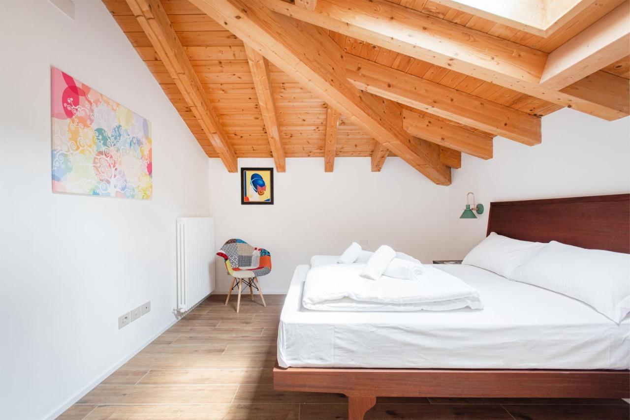 Casa Joanna Apartment Torbole Sul Garda Exterior photo