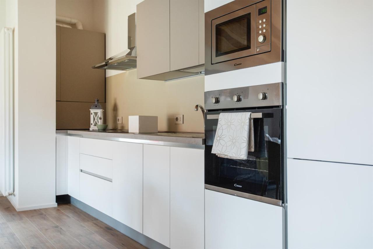 Casa Joanna Apartment Torbole Sul Garda Exterior photo